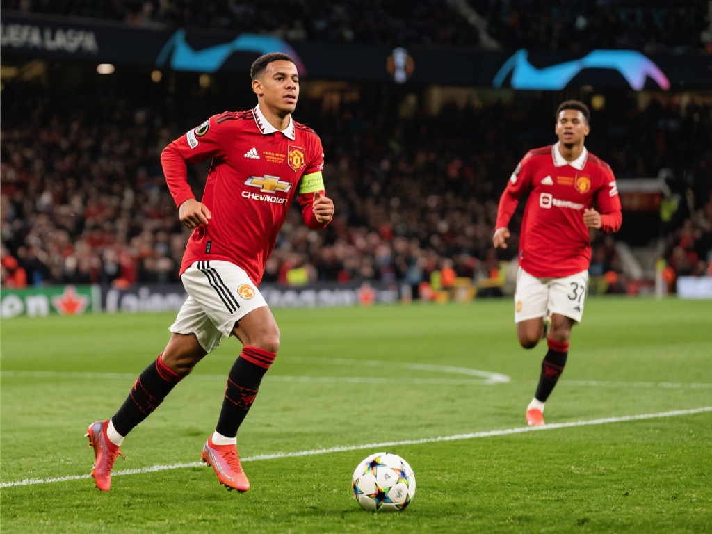 曼联热刺剑指欧联杯决赛，英超或迎六队争霸欧冠